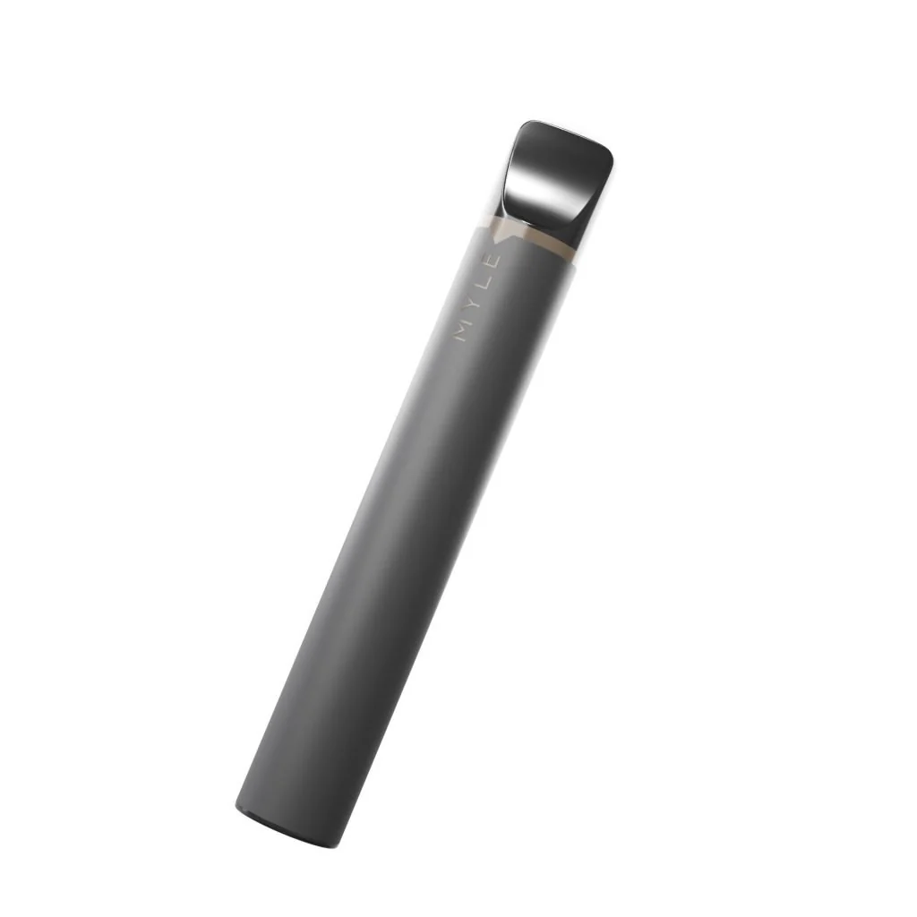 Myle Nano Disposable Vape Device - Image 6