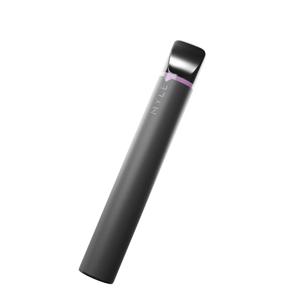 Myle Nano Disposable Vape Device - Image 7