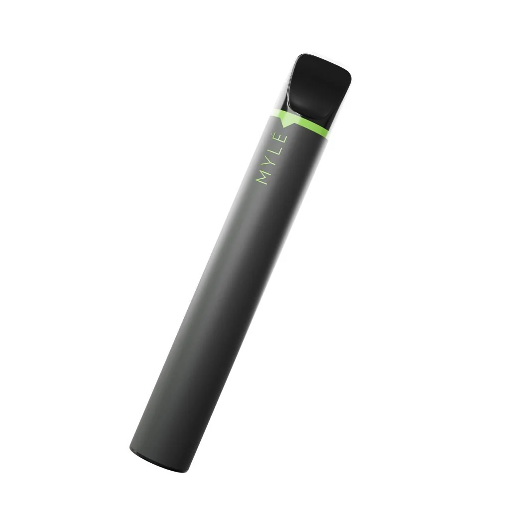 Myle Nano Disposable Vape Device - Image 8