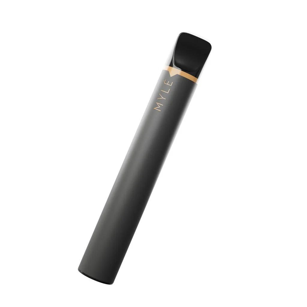 Myle Nano Disposable Vape Device - Image 9