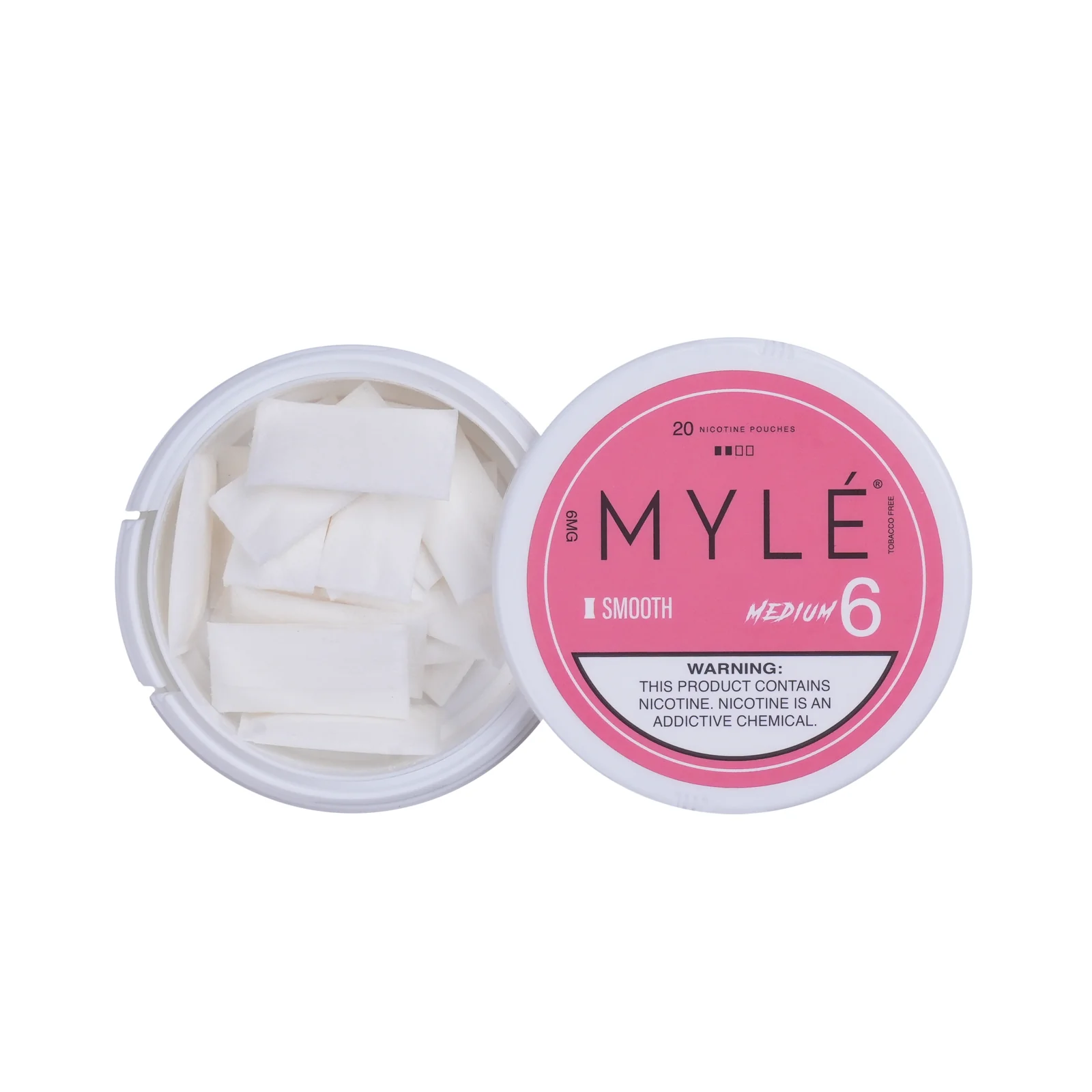 Myle Nicotine Pouches - Image 10