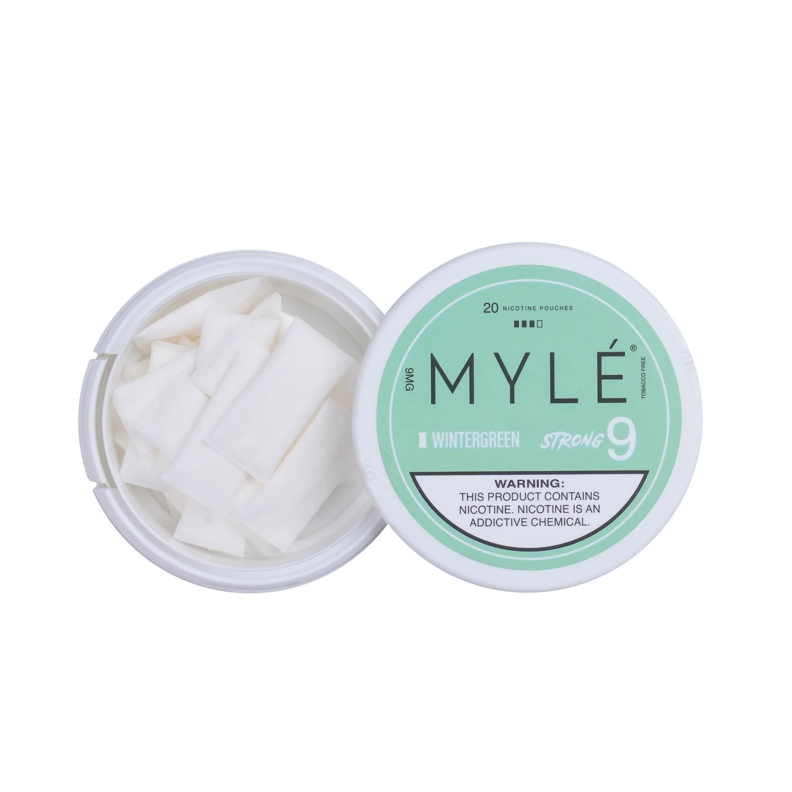 Myle Nicotine Pouches - Image 11
