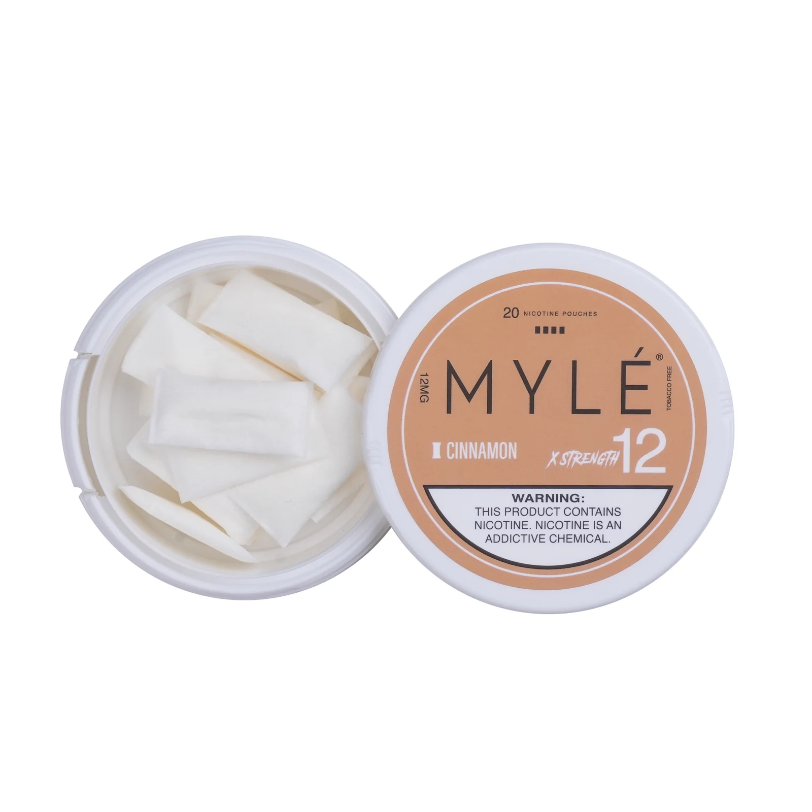 Myle Nicotine Pouches - Image 12