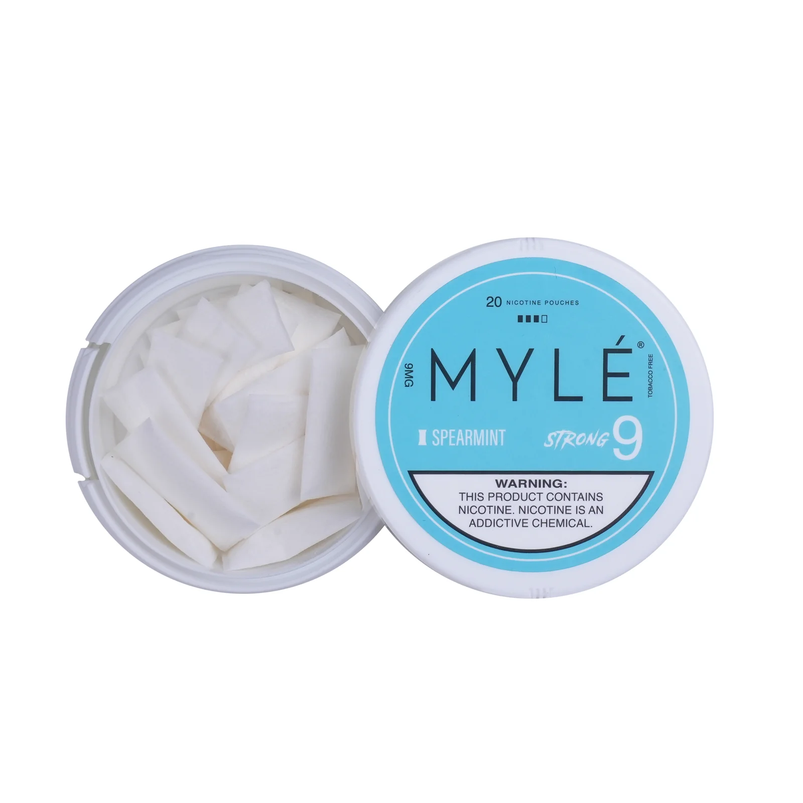 Myle Nicotine Pouches - Image 14