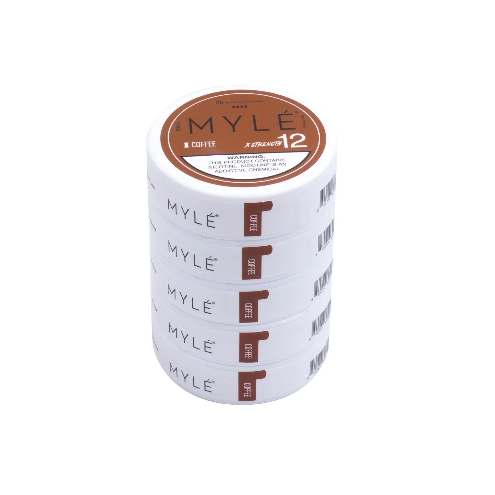 Myle Nicotine Pouches - Image 15