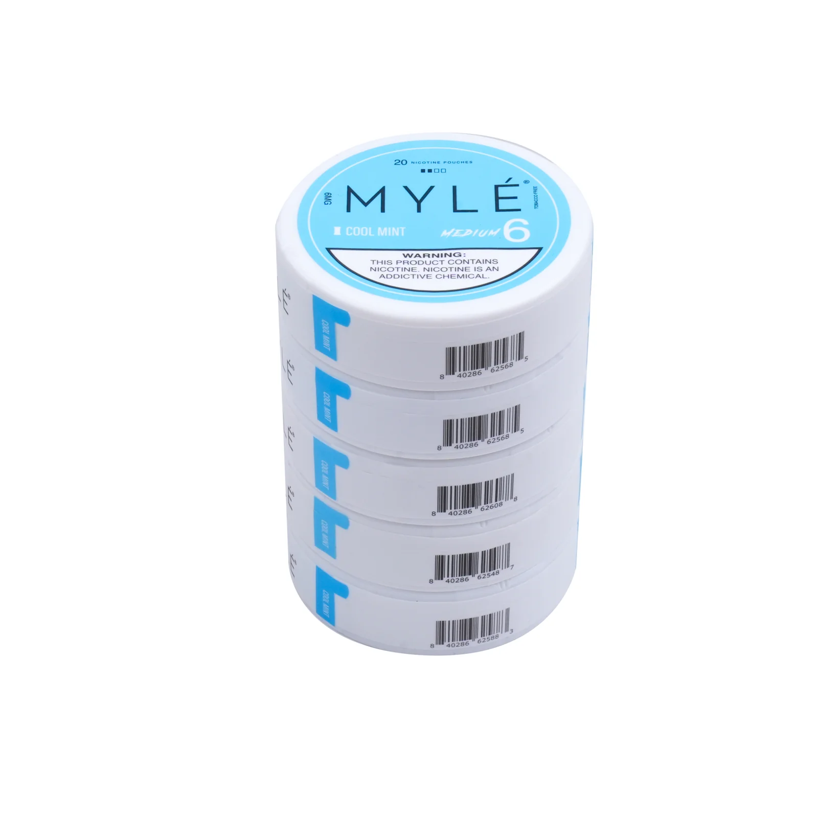 Myle Nicotine Pouches - Image 16
