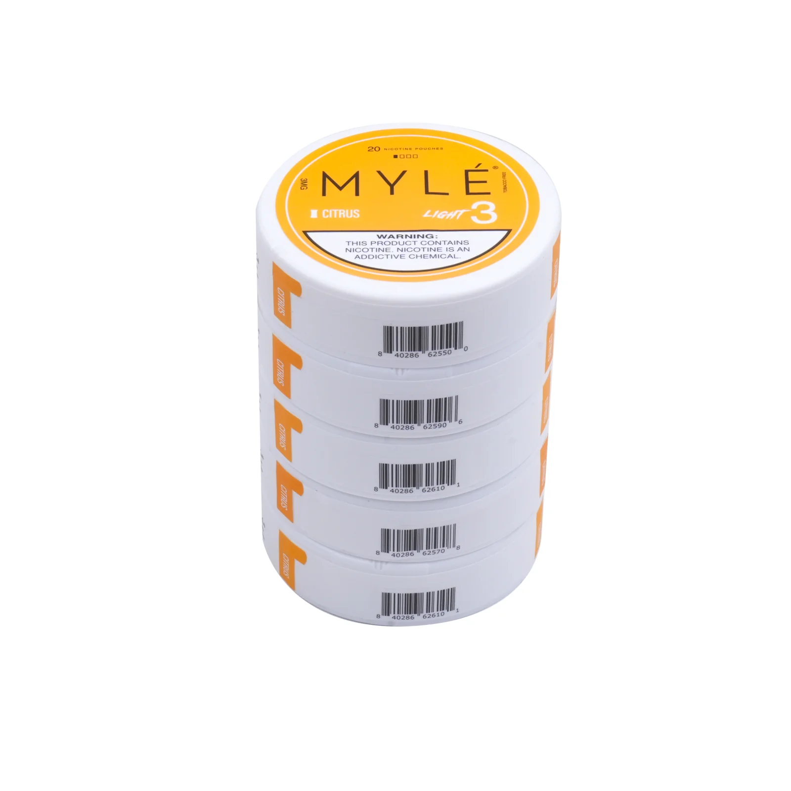 Myle Nicotine Pouches - Image 17