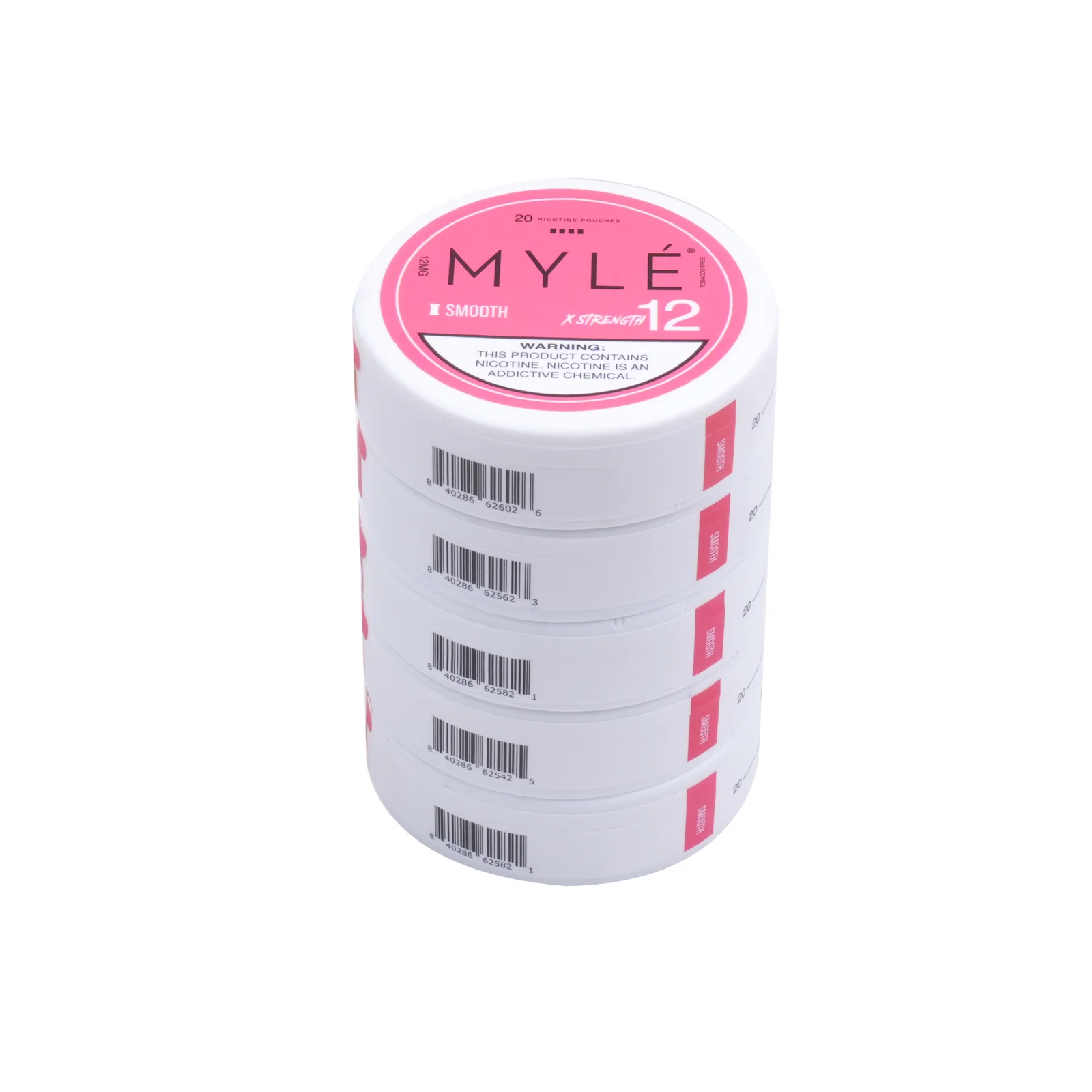 Myle Nicotine Pouches - Image 18