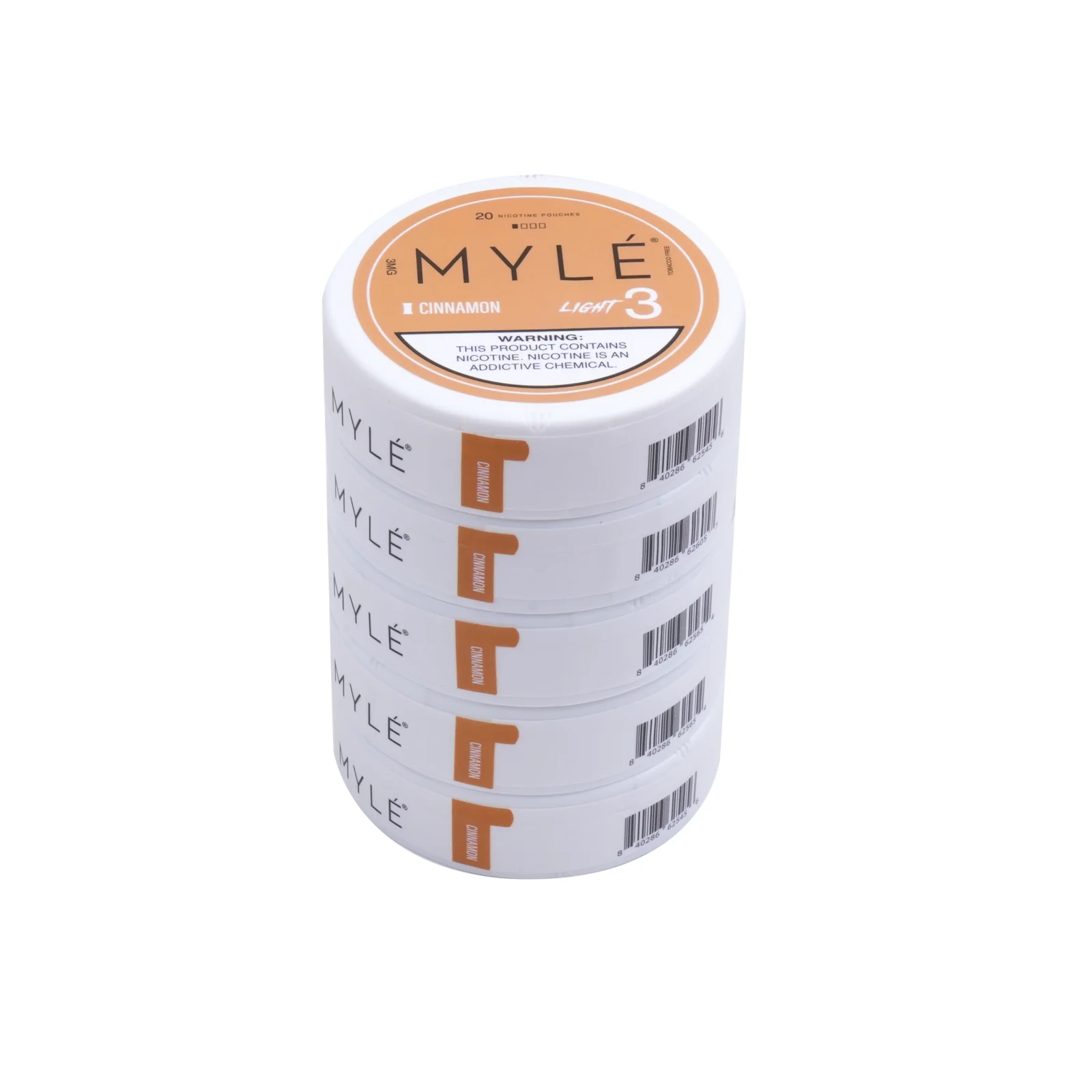 Myle Nicotine Pouches - Image 19