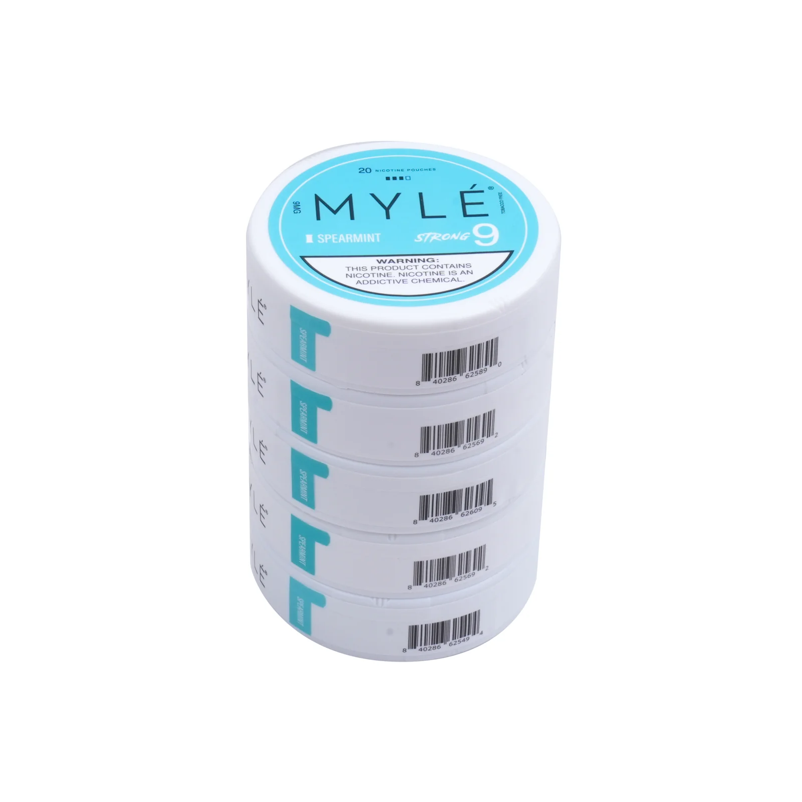 Myle Nicotine Pouches - Image 21