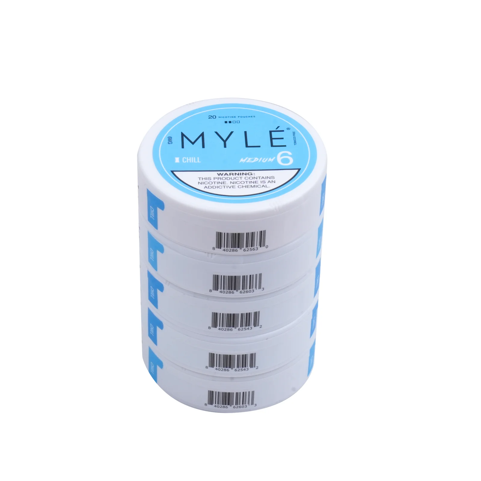 Myle Nicotine Pouches - Image 22