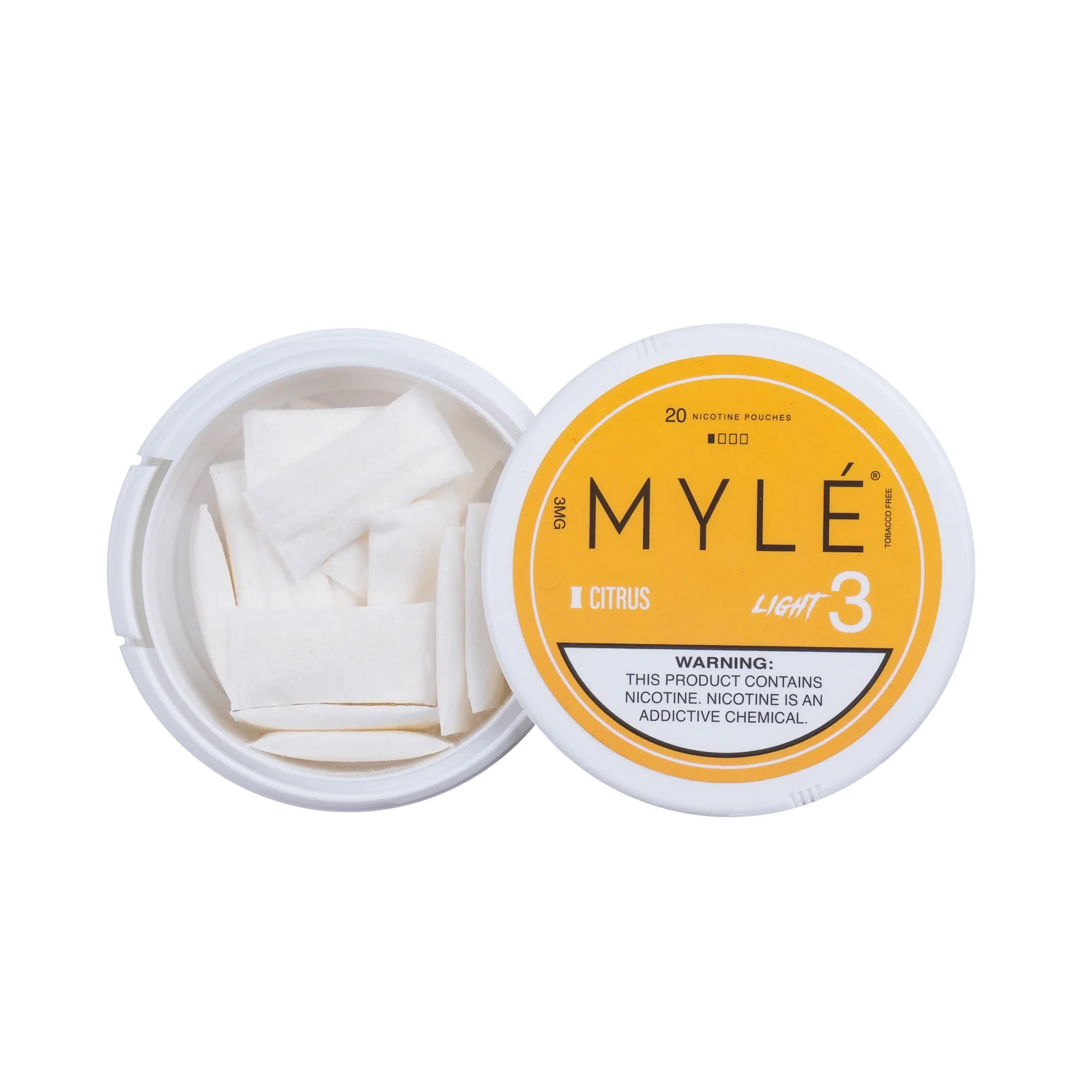 Myle Nicotine Pouches - Image 5