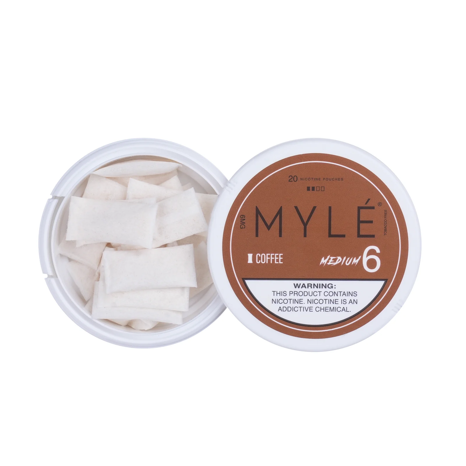 Myle Nicotine Pouches - Image 6