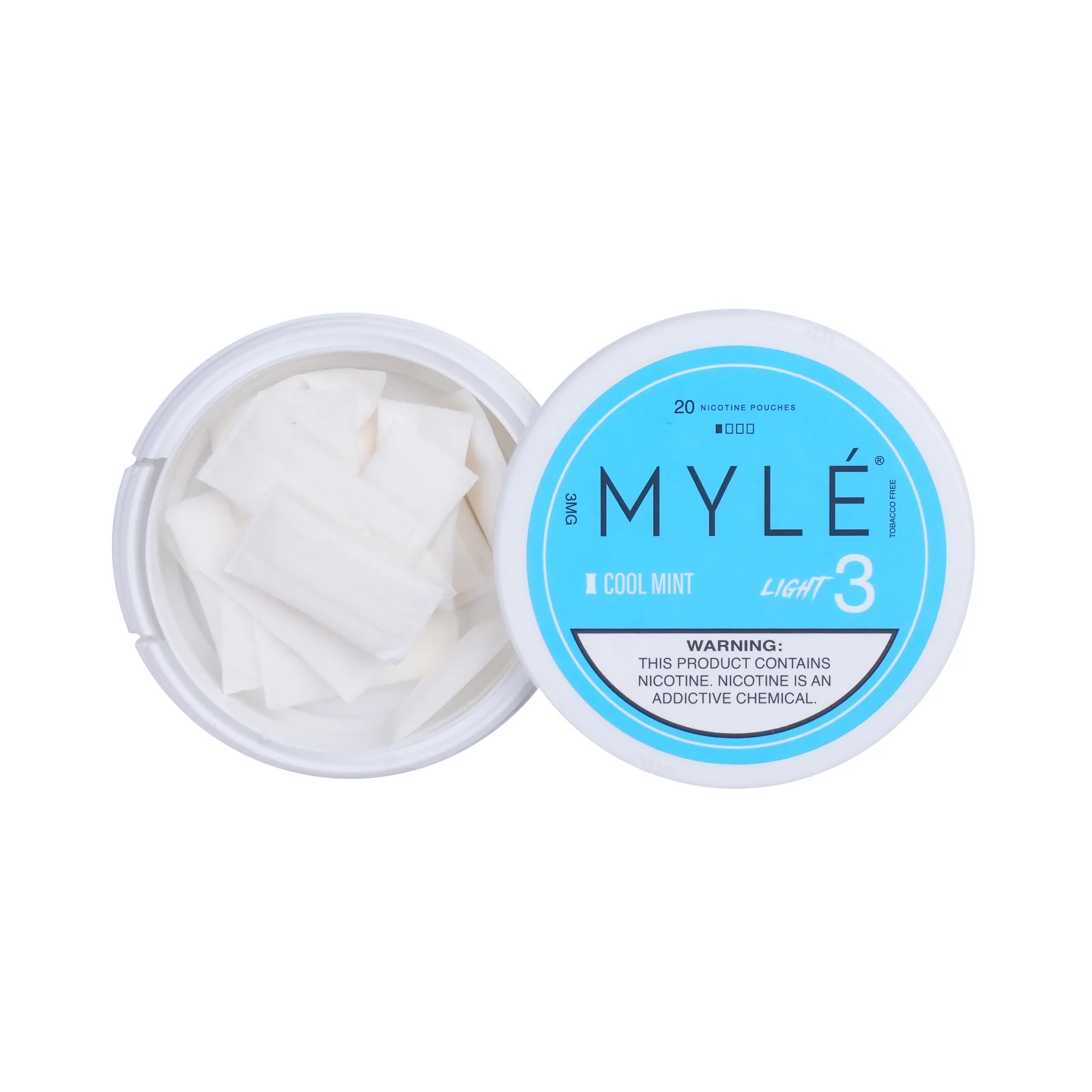 Myle Nicotine Pouches - Image 7