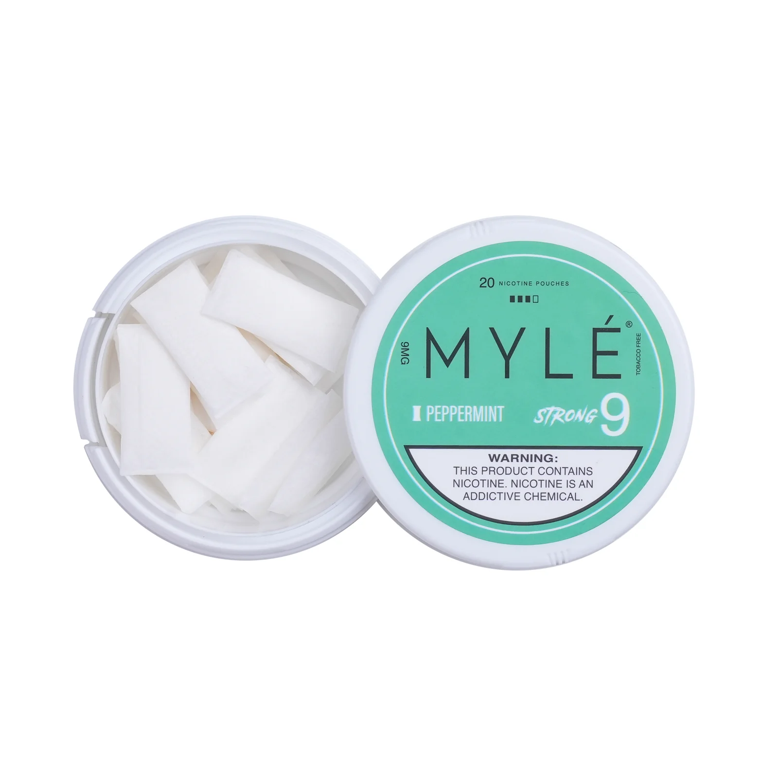 Myle Nicotine Pouches - Image 8