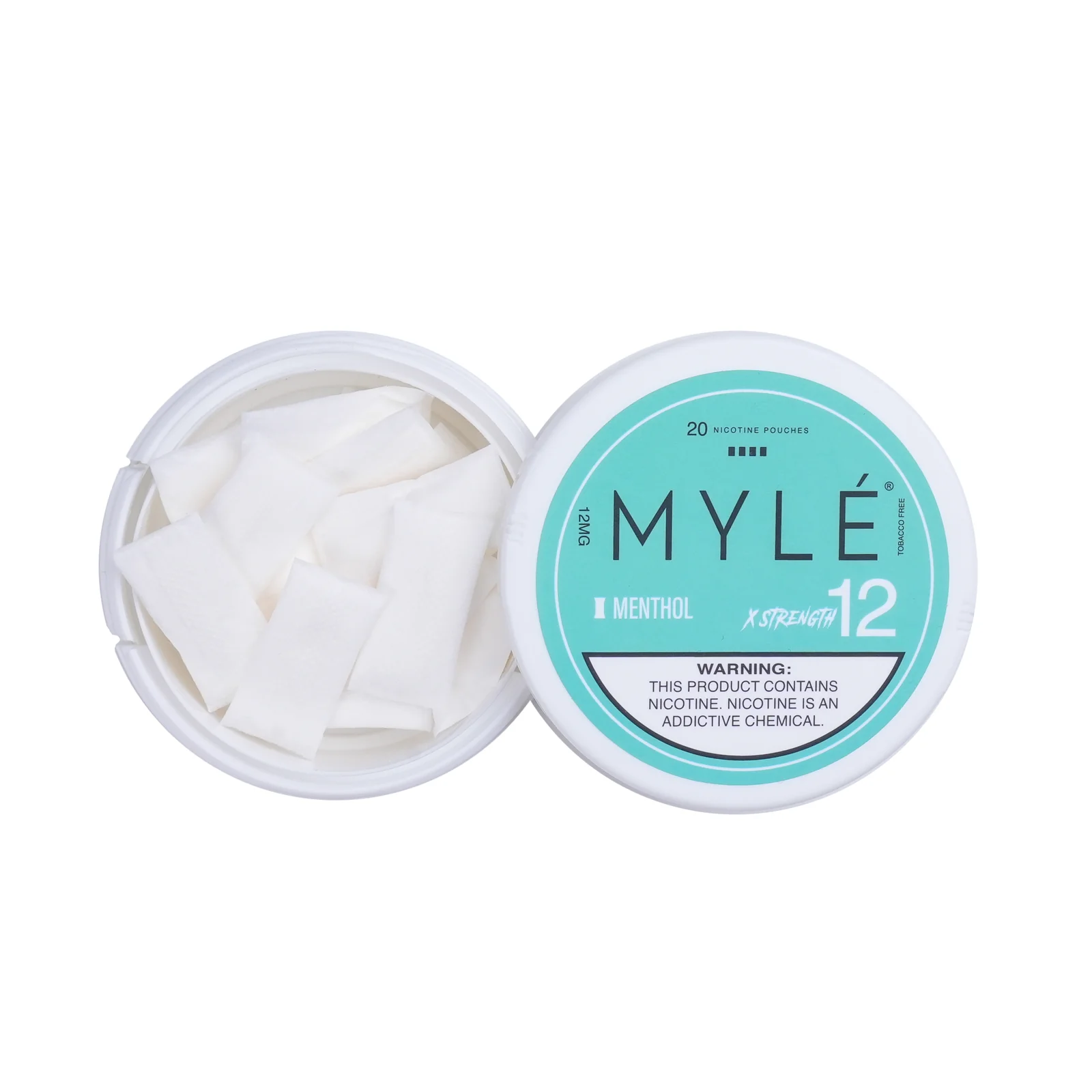 Myle Nicotine Pouches - Image 9