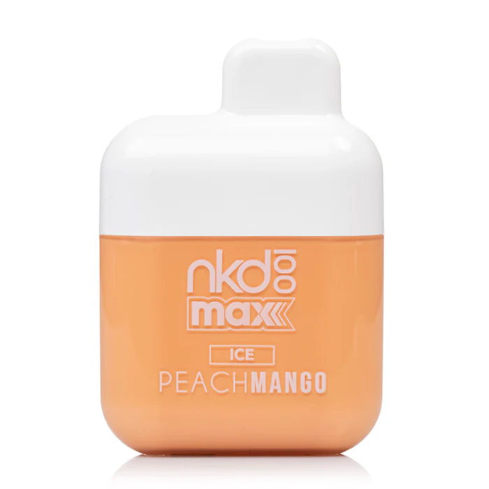 Naked 100 Max 4500 Puffs Disposable Vape - Image 10