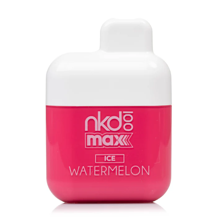 Naked 100 Max 4500 Puffs Disposable Vape - Image 11