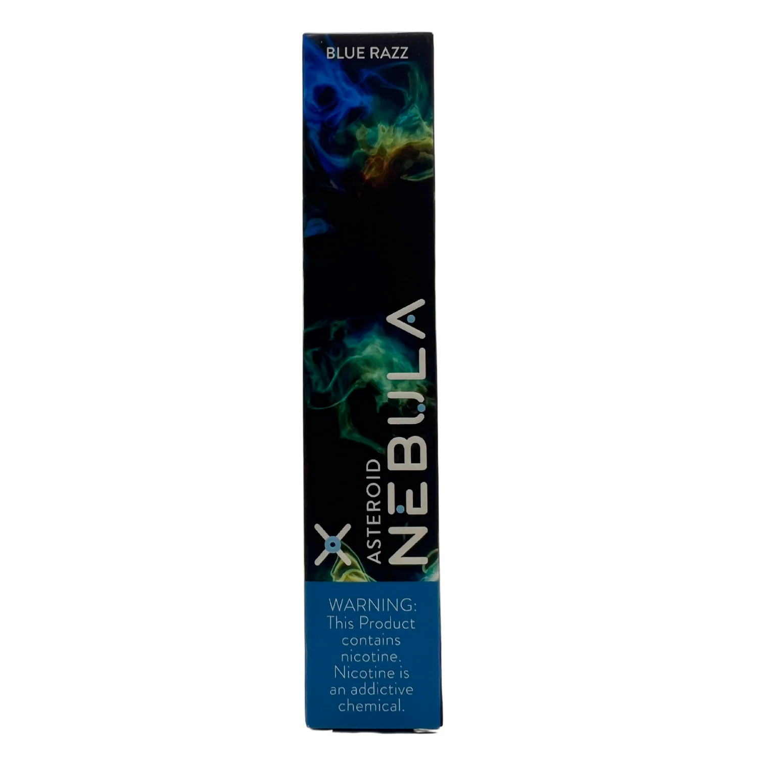 Nebula Asteroid 1800 Puffs Disposable Vape Device - Image 10