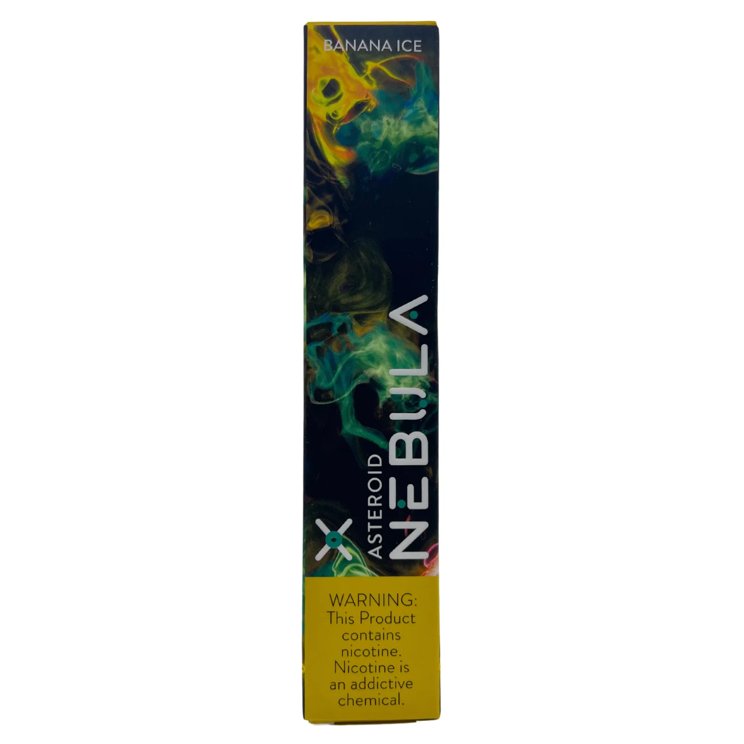Nebula Asteroid 1800 Puffs Disposable Vape Device - Image 11