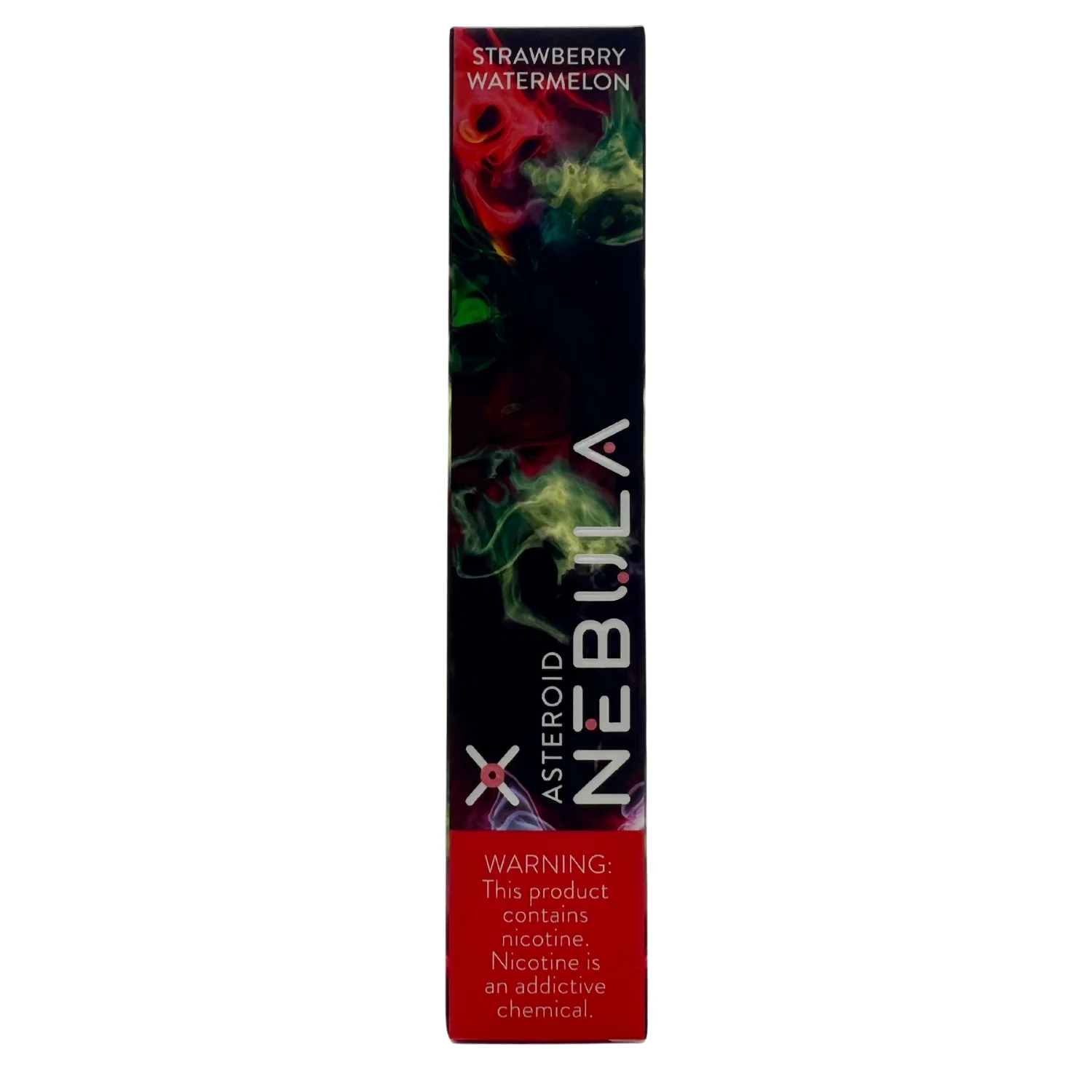 Nebula Asteroid 1800 Puffs Disposable Vape Device - Image 12