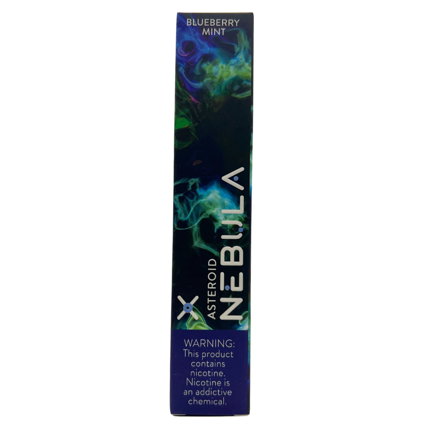 Nebula Asteroid 1800 Puffs Disposable Vape Device - Image 13