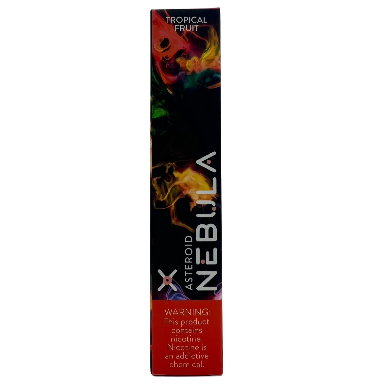 Nebula Asteroid 1800 Puffs Disposable Vape Device - Image 14