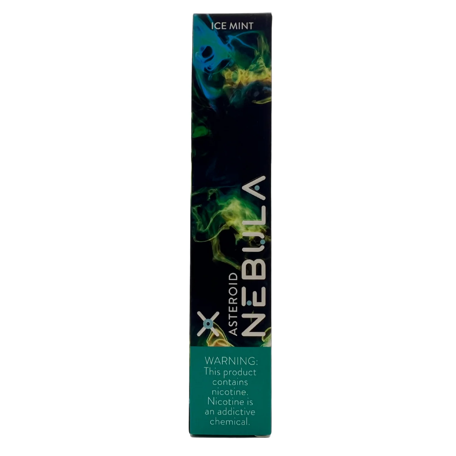 Nebula Asteroid 1800 Puffs Disposable Vape Device - Image 15