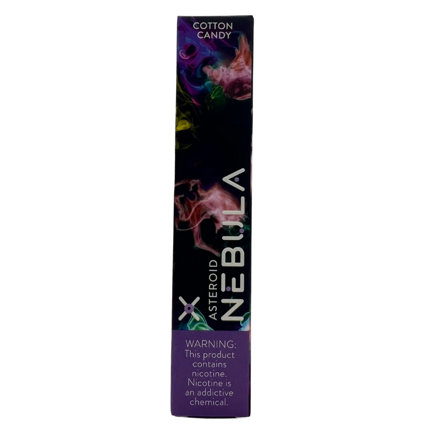 Nebula Asteroid 1800 Puffs Disposable Vape Device - Image 16