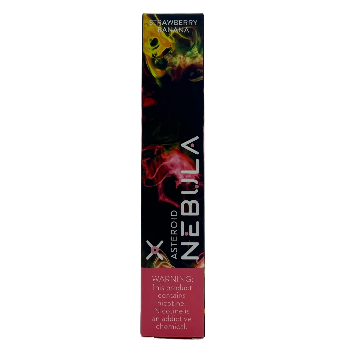 Nebula Asteroid 1800 Puffs Disposable Vape Device - Image 7
