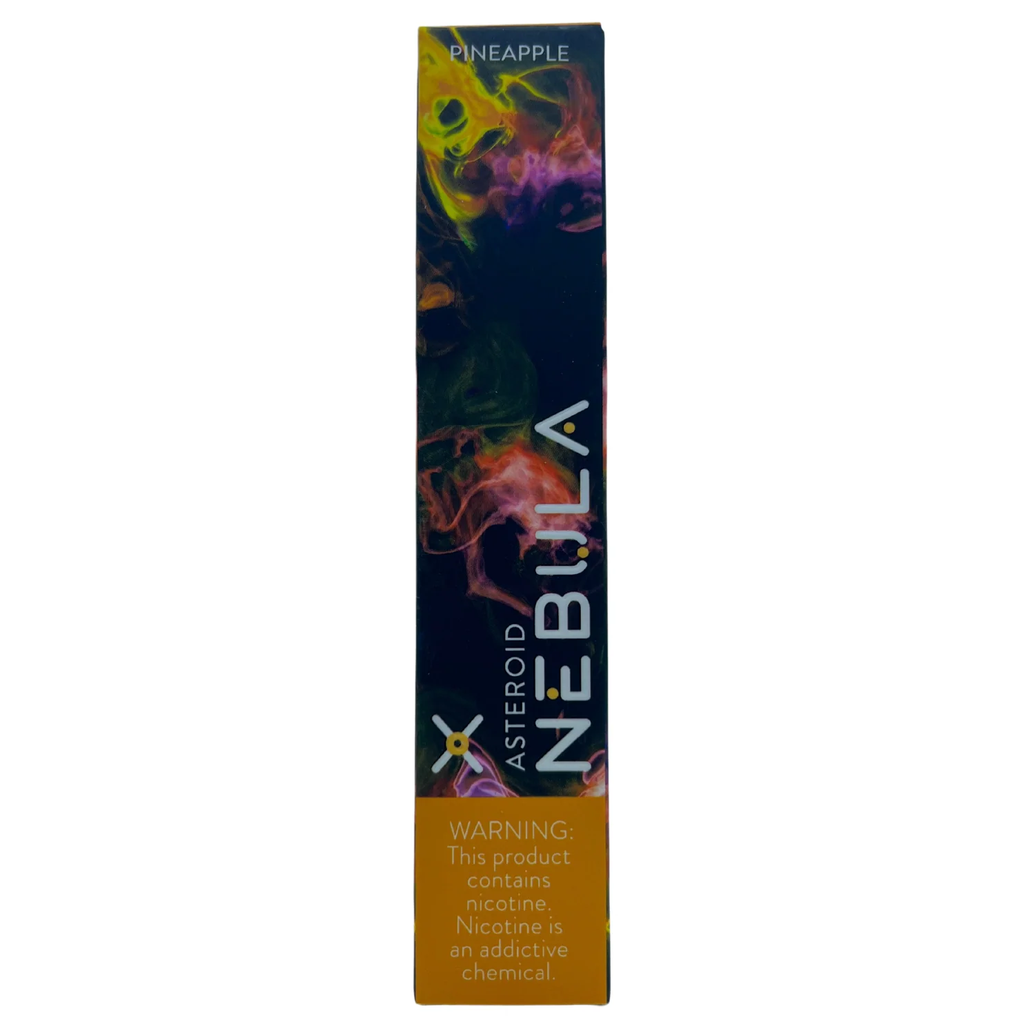 Nebula Asteroid 1800 Puffs Disposable Vape Device - Image 8