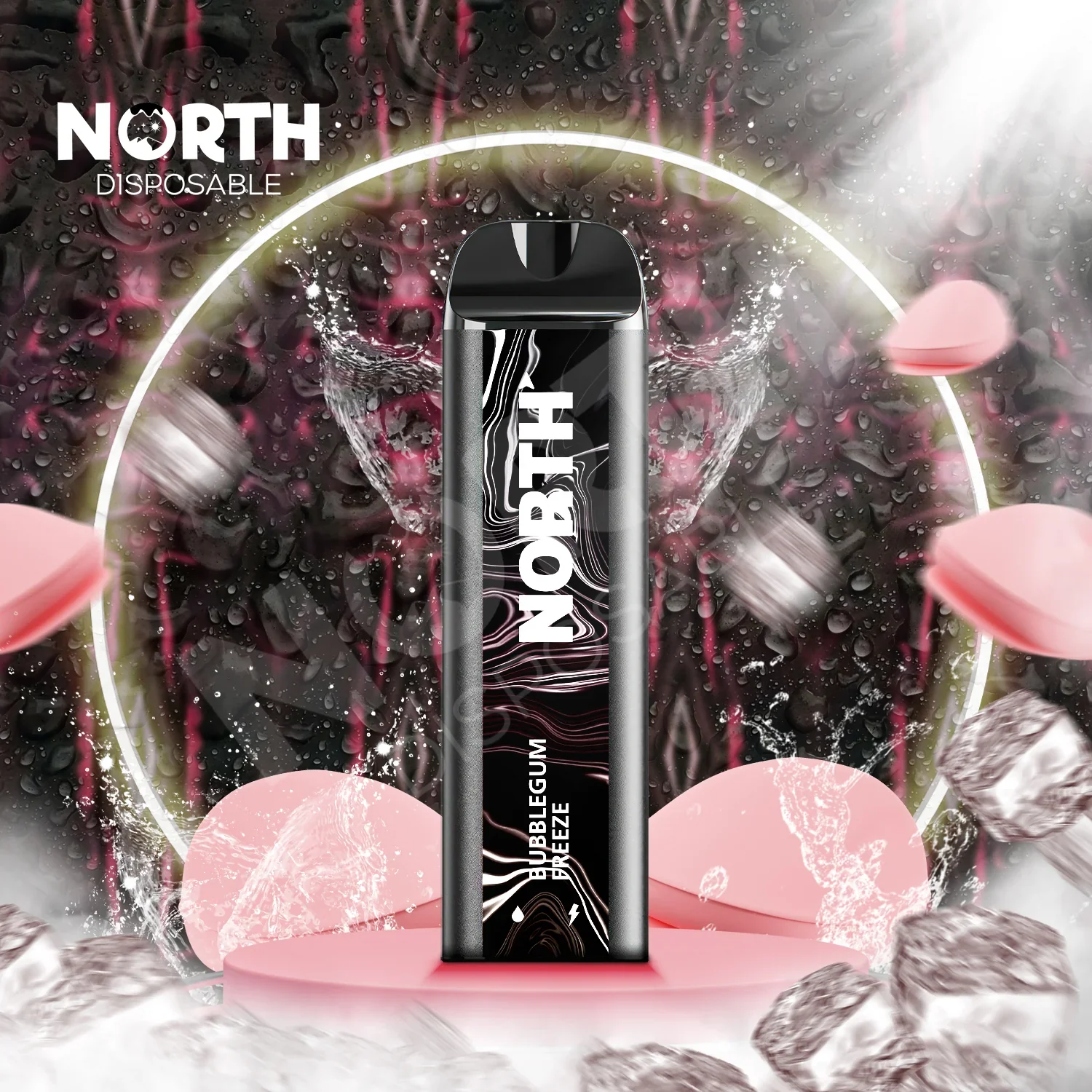 North 5000 Puffs Disposable Vape Device - Image 13