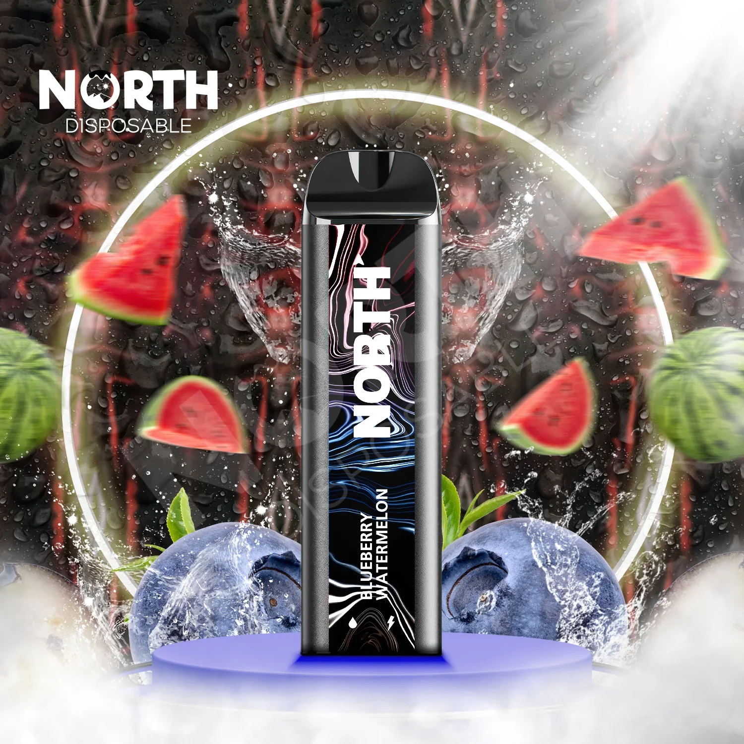 North 5000 Puffs Disposable Vape Device - Image 15