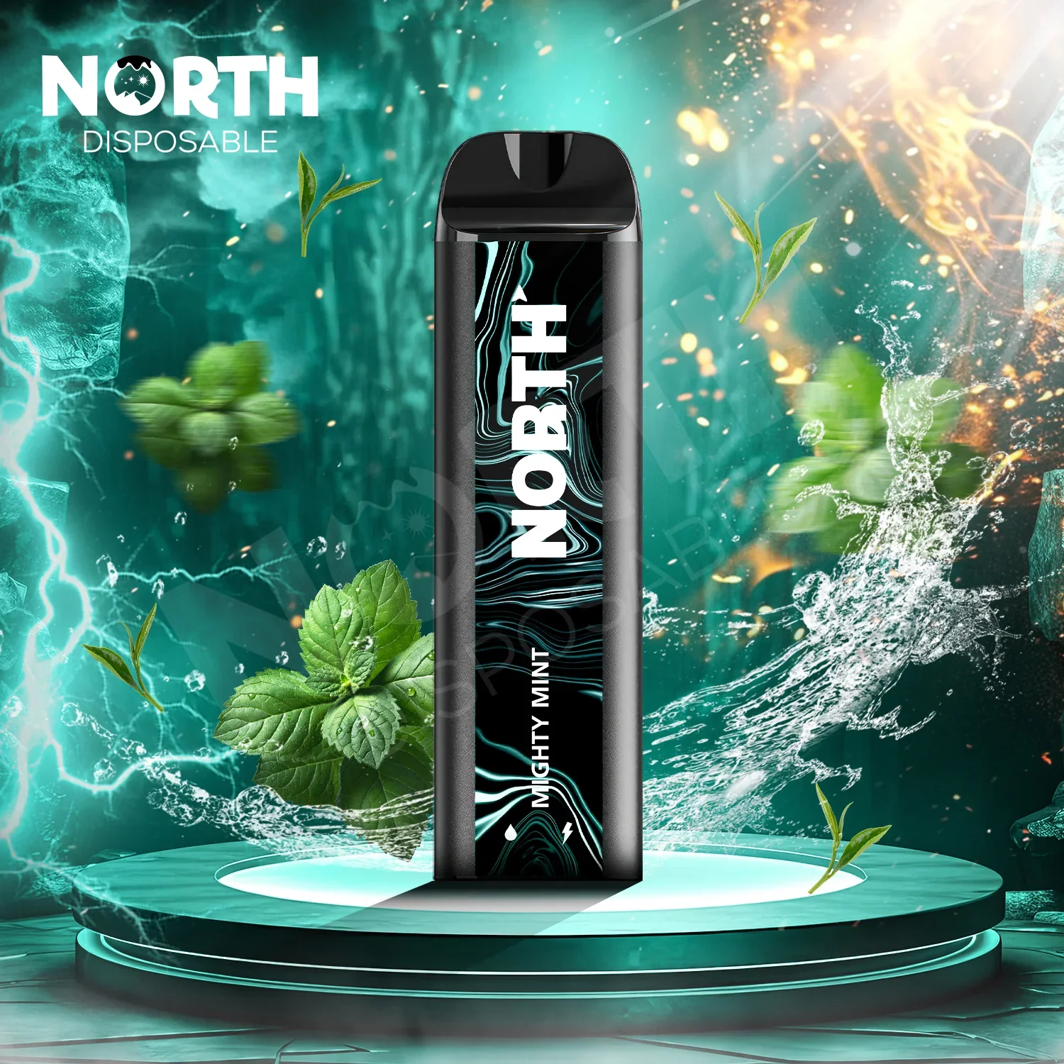North 5000 Puffs Disposable Vape Device - Image 17