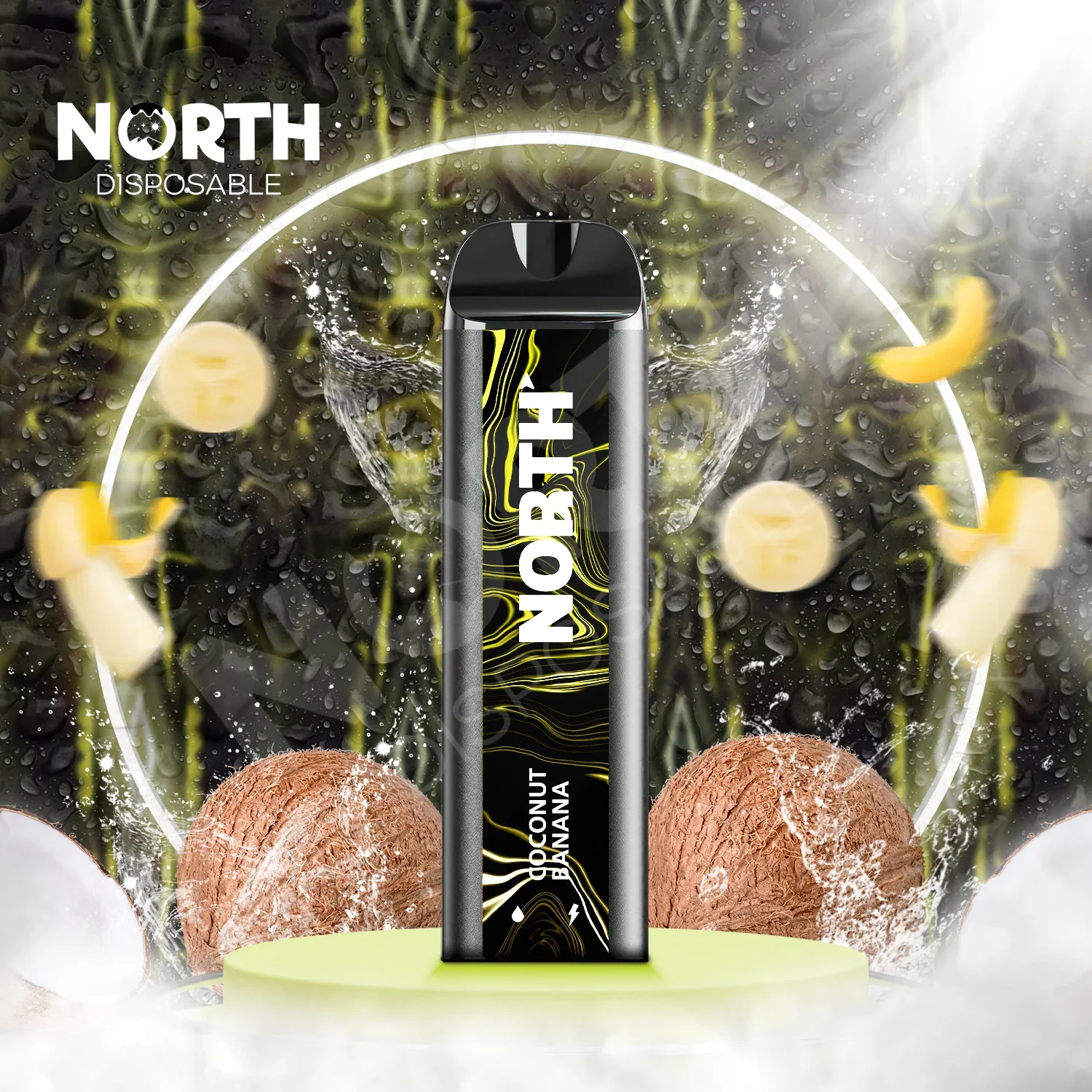 North 5000 Puffs Disposable Vape Device - Image 19