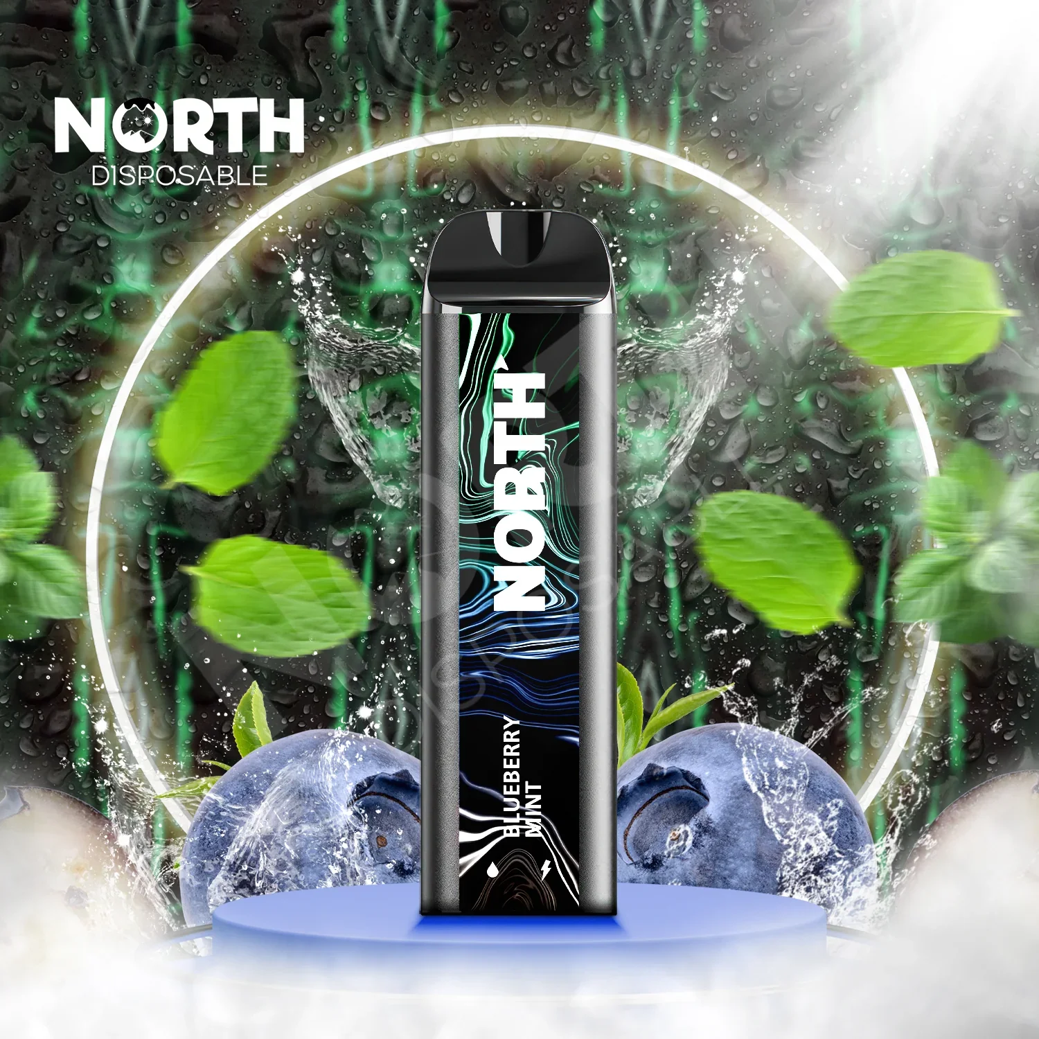 North 5000 Puffs Disposable Vape Device - Image 26