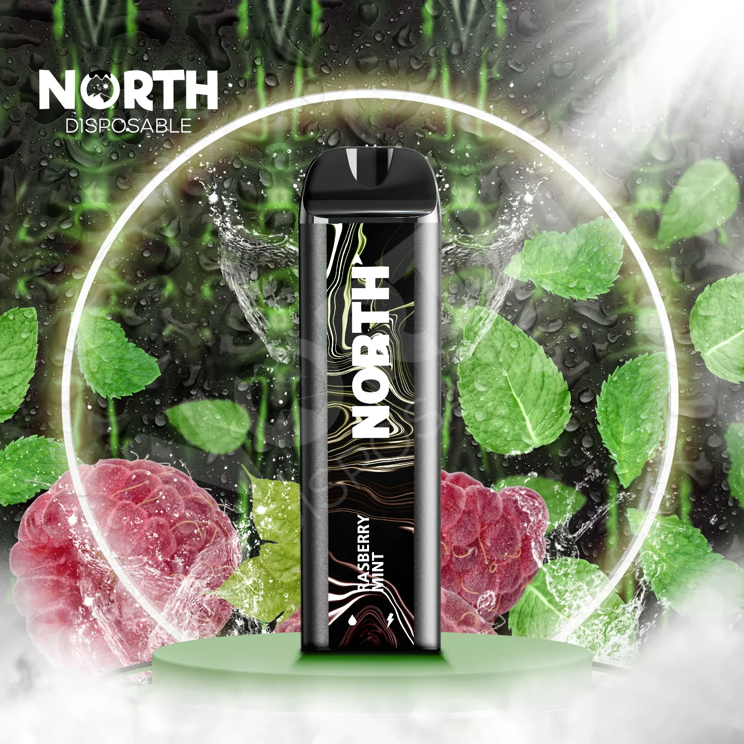 North 5000 Puffs Disposable Vape Device - Image 29