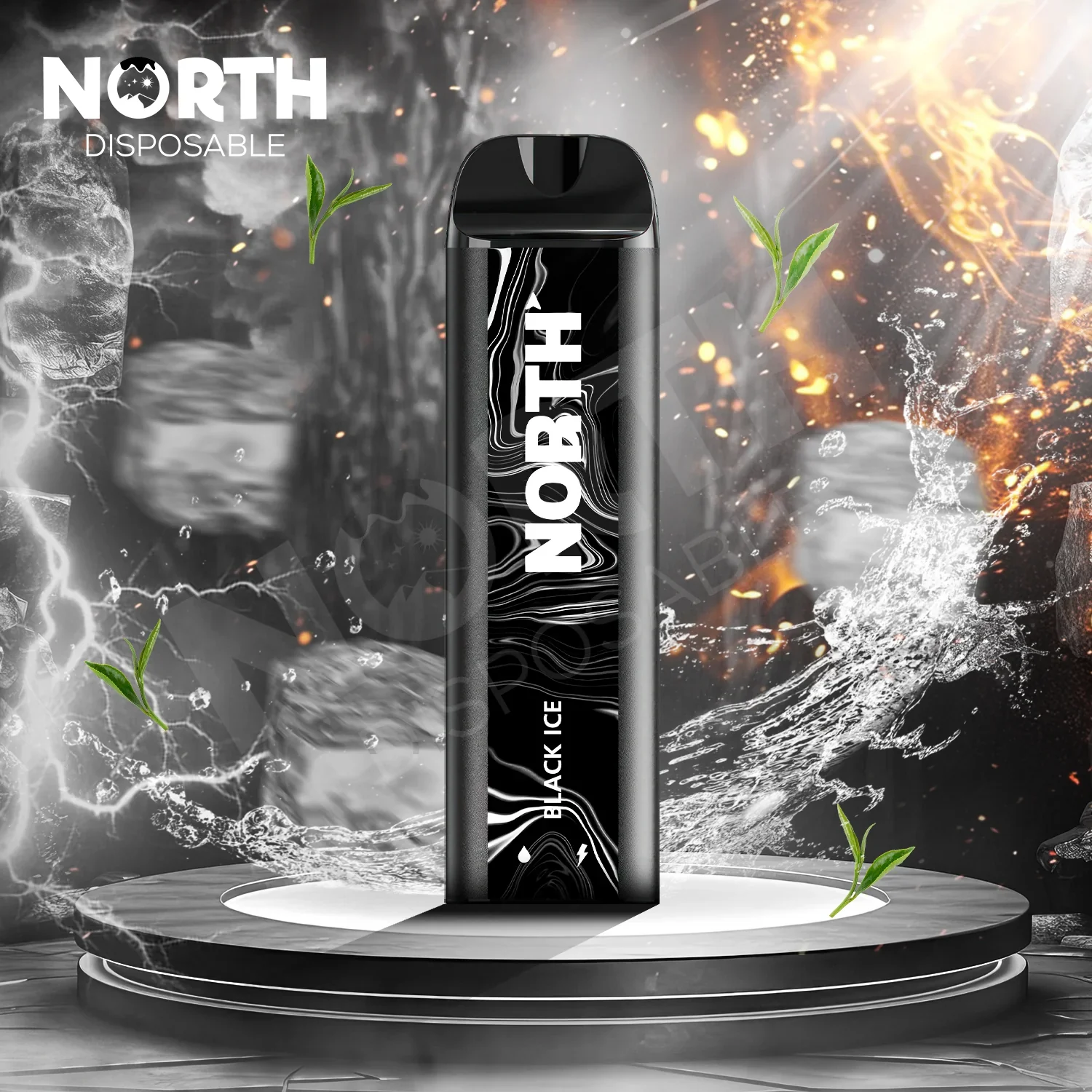 North 5000 Puffs Disposable Vape Device - Image 31