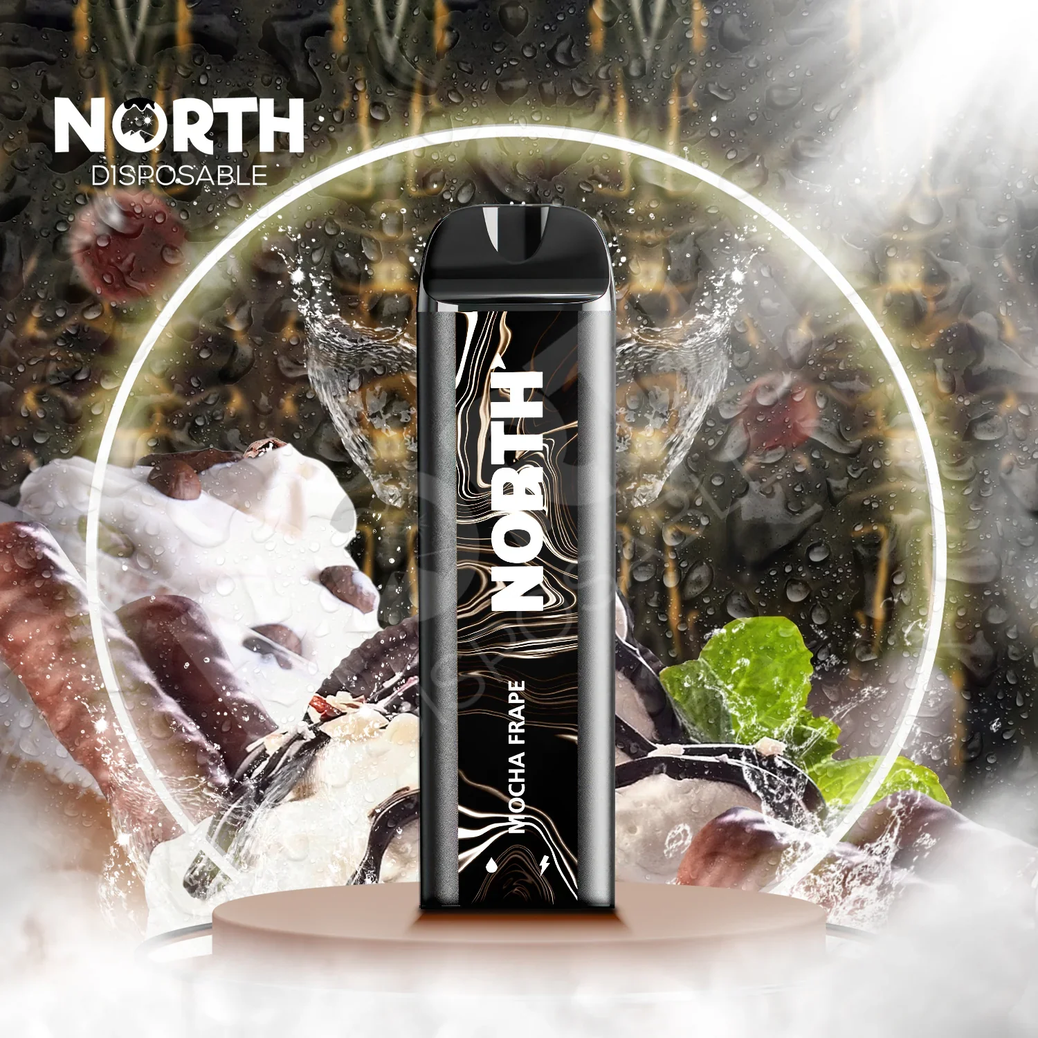 North 5000 Puffs Disposable Vape Device - Image 8