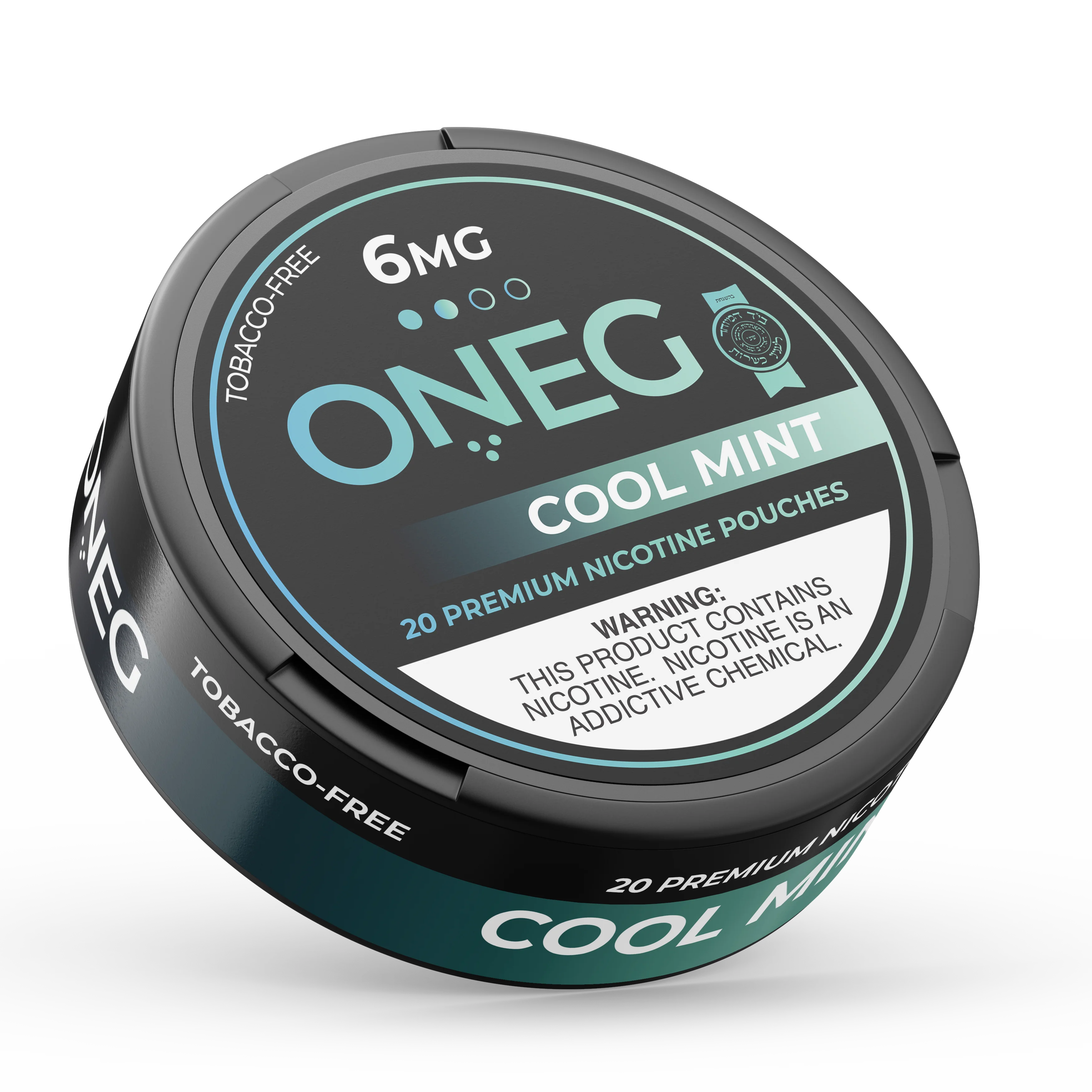 Oneg Kosher Nicotine Pouches - Image 10