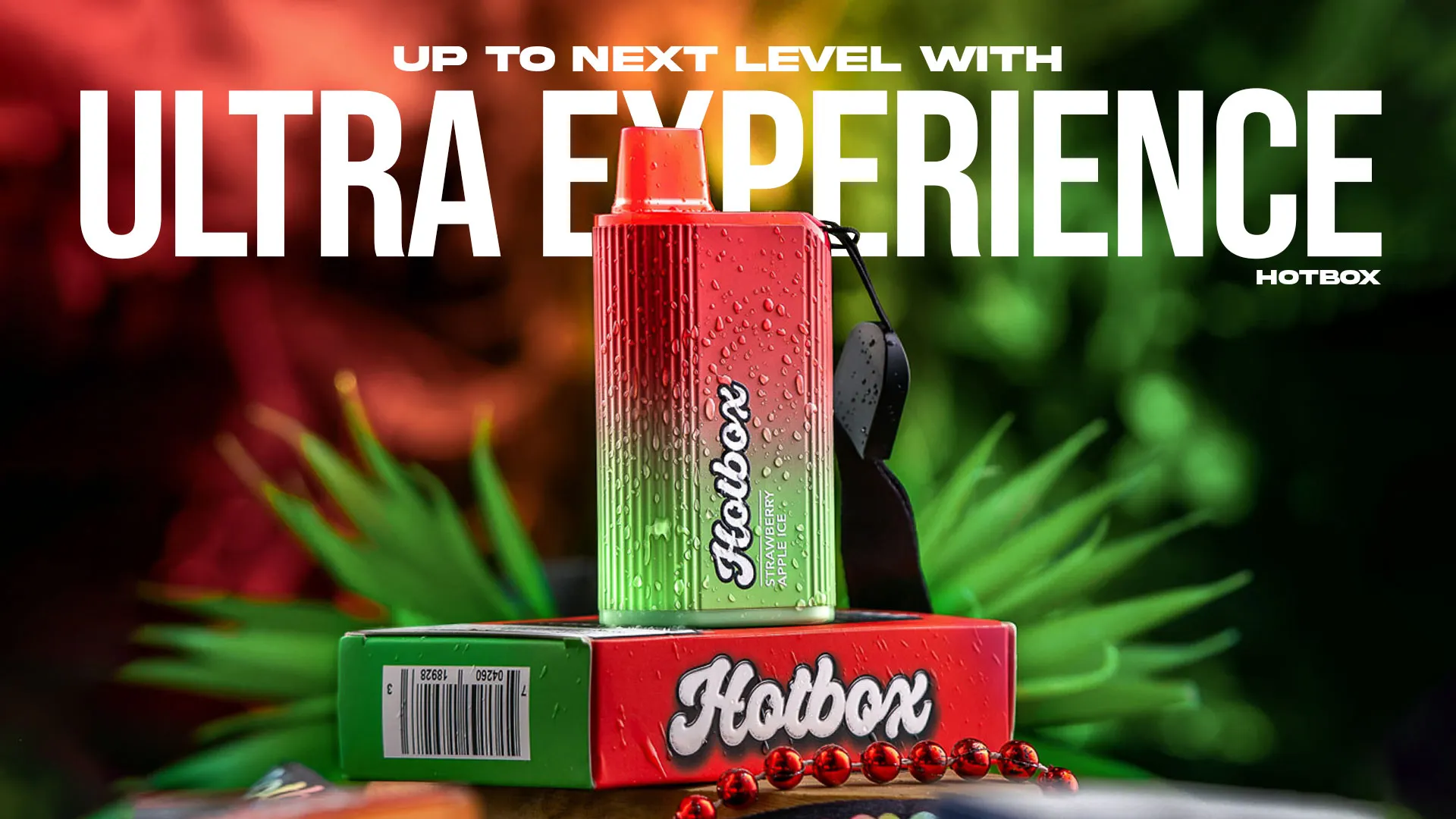 Puff Hotbox 7500 Puffs Disposable Vape Device - Image 6
