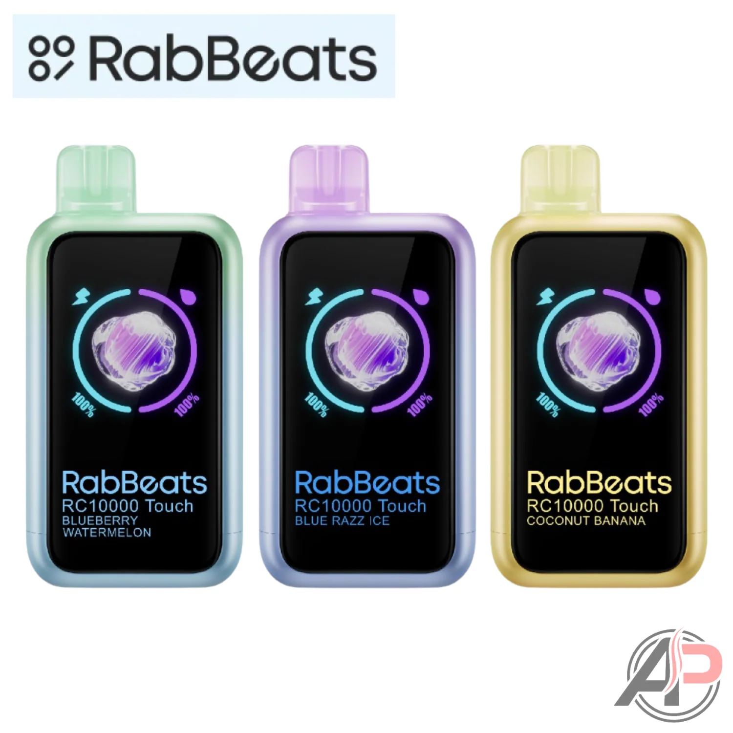 RabBeats RC10000 Puff Disposable Vape Device - Image 4