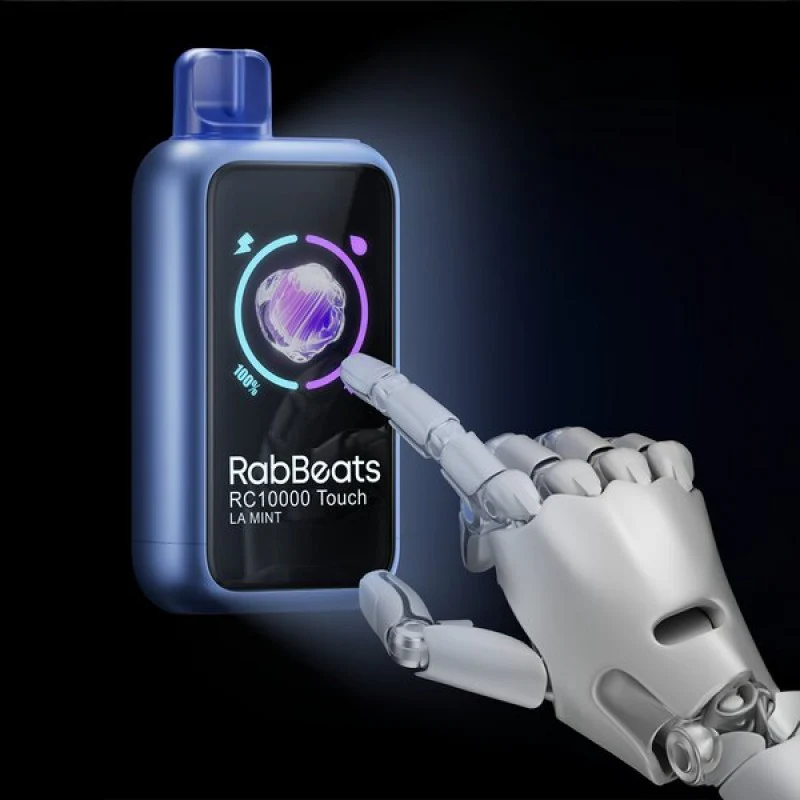 RabBeats RC10000 Puff Disposable Vape Device - Image 6