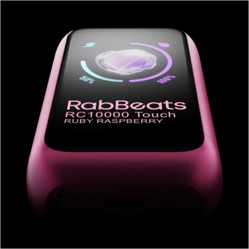 RabBeats RC10000 Puff Disposable Vape Device - Image 7