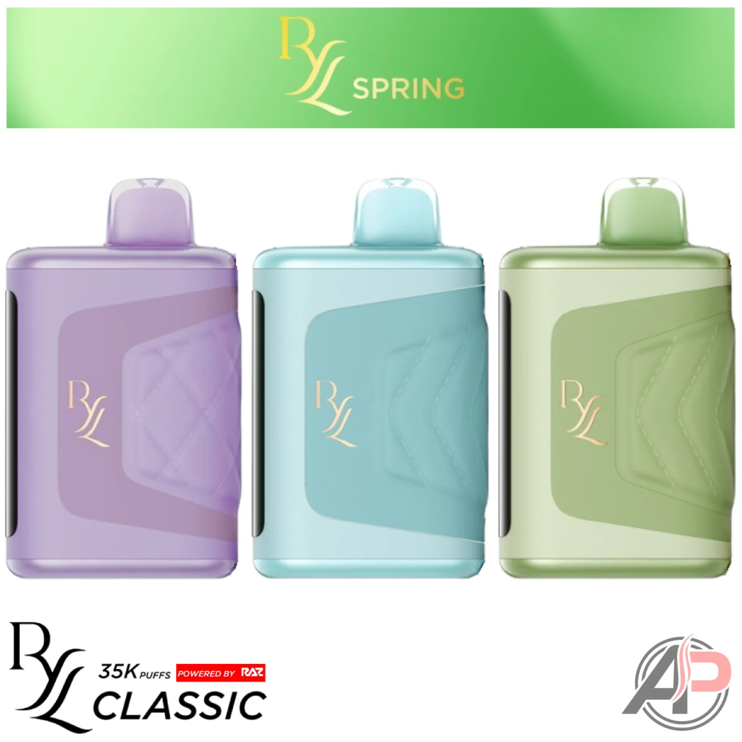 Raz Ryl Classic Edition 35000 Puffs Disposable Vape Device - Image 26