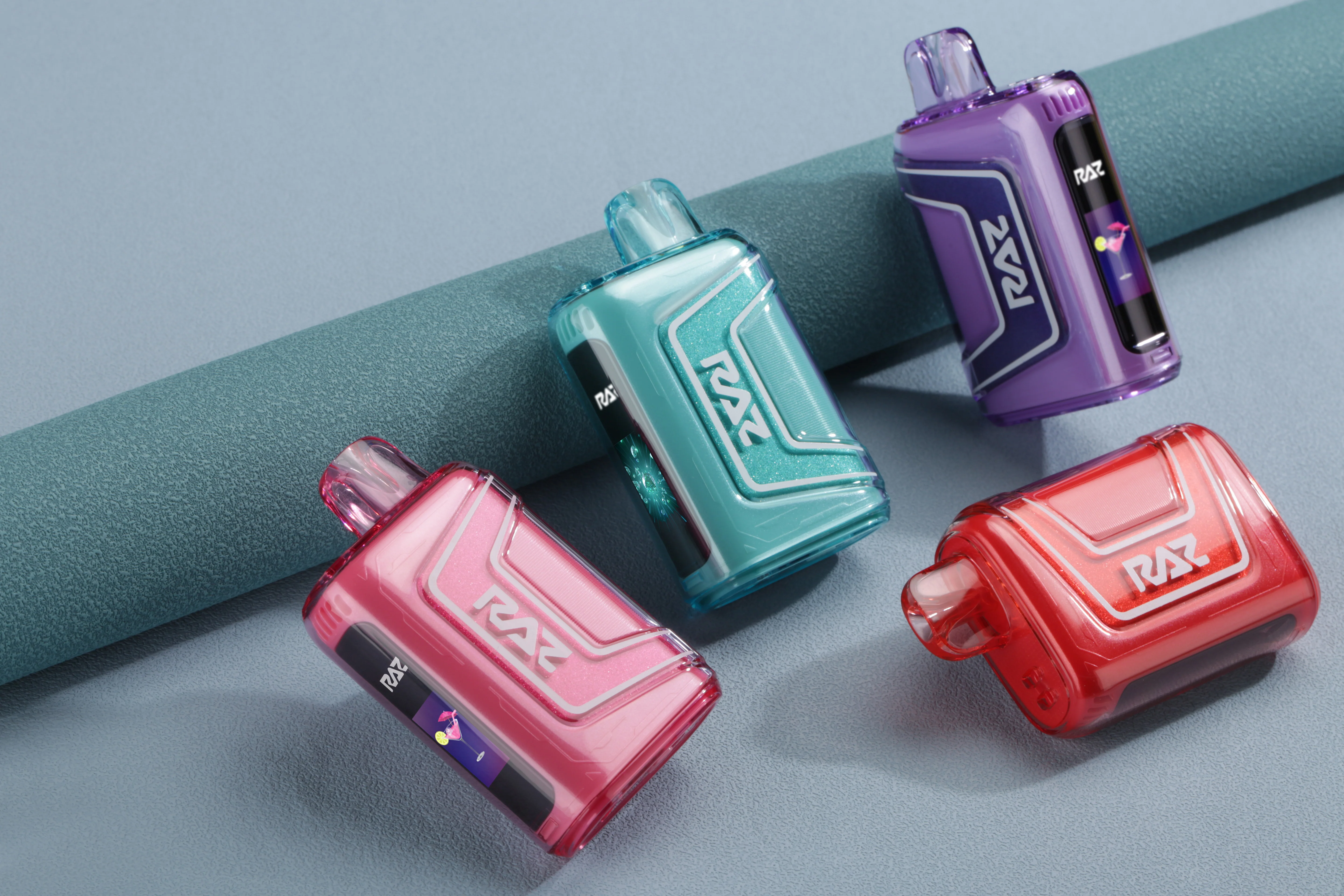 Raz TN9000 9K Puffs Vape - Image 47