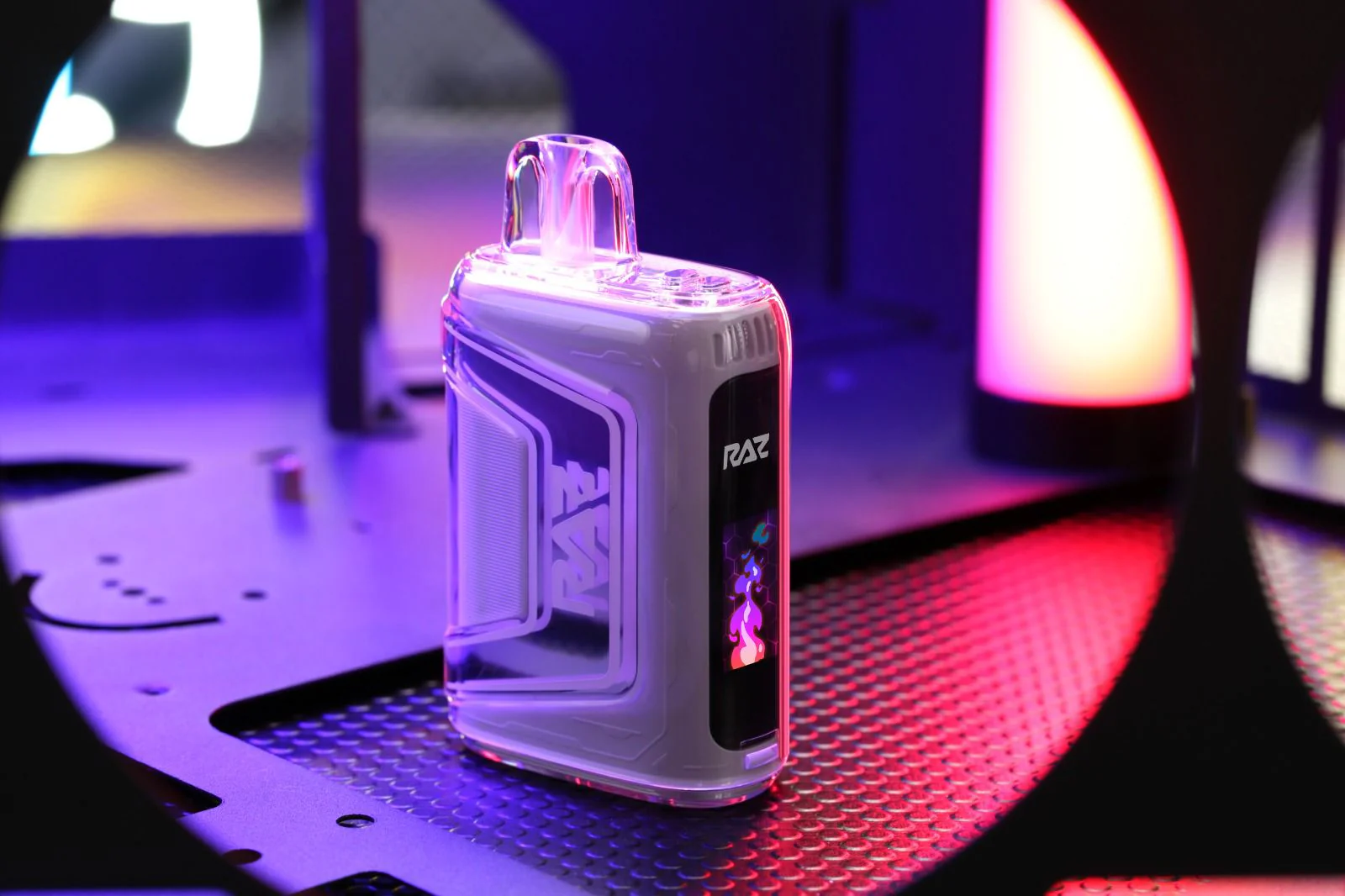 Raz TN9000 9K Puffs Vape - Image 48