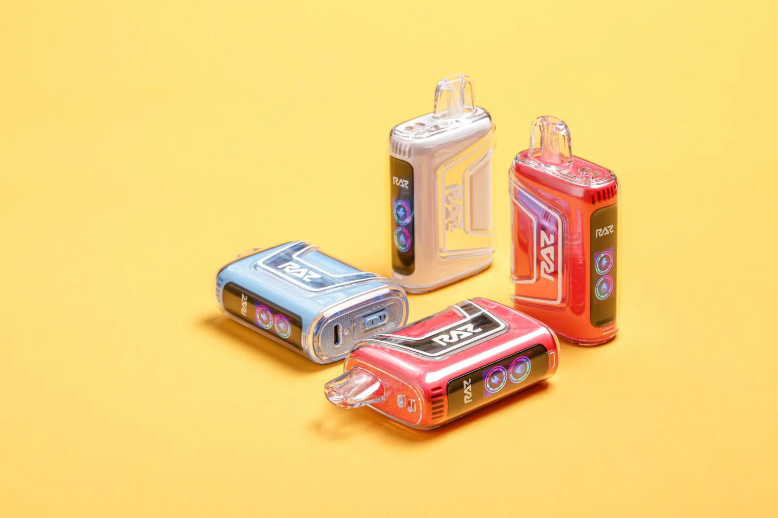 Raz TN9000 9K Puffs Vape - Image 50