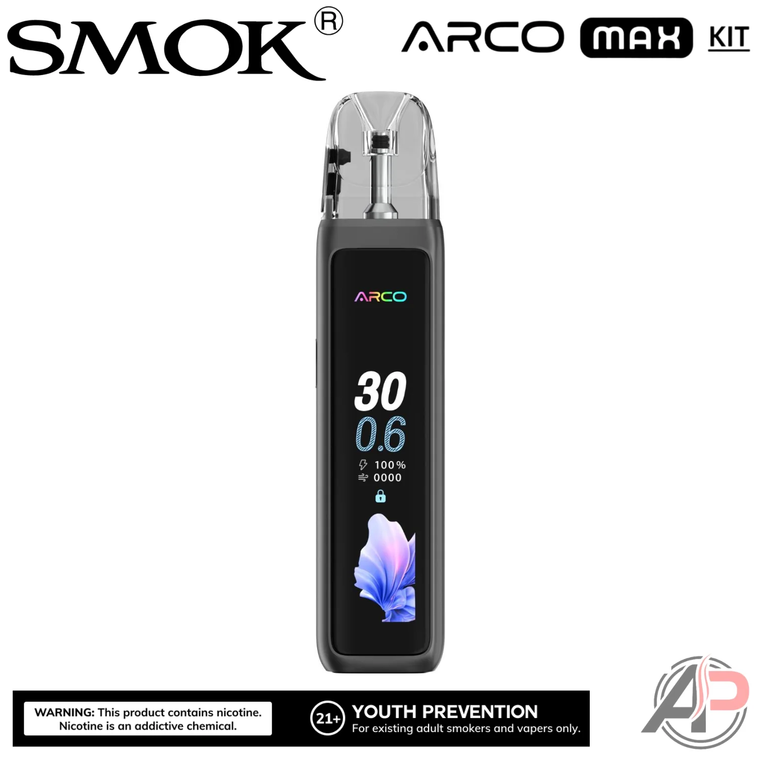 Smok Arco Max Pod System Starter Kit Device - Image 8