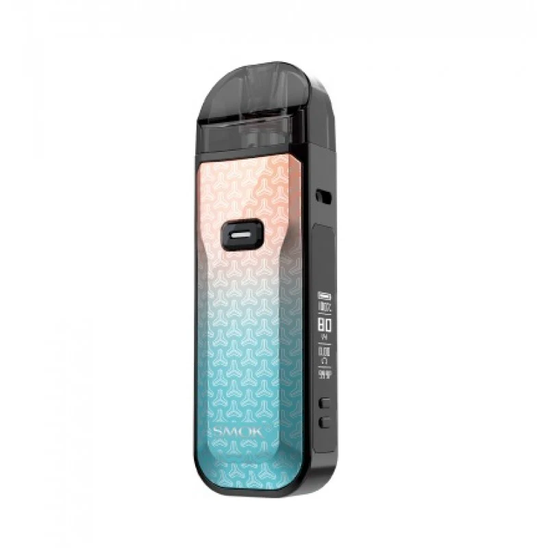 Smok Nord 5 80W Pod System Starter Kit - Image 10